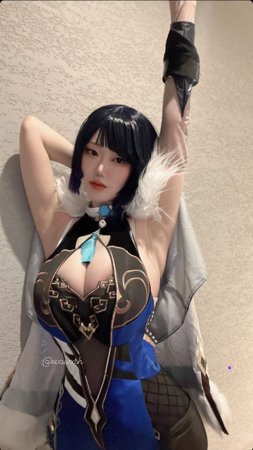Evawishx | evawxsh | imeva Nude Leaked Onlyfans Photo Evawishx | evawxsh | imeva Nude Leaked Onlyfans Photo