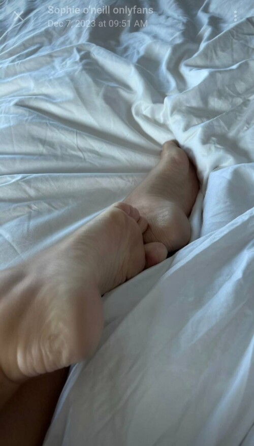 sophieoneill / sophie Nude Leaked Onlyfans Photo