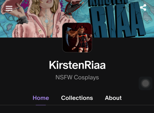 Kirsten Ria - WhatCulture Nude Leaked Onlyfans Photo Kirsten Ria - WhatCulture Nude Leaked Onlyfans Photo