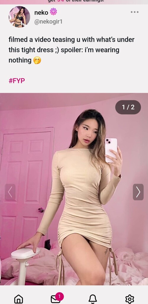 nekogir1 / goodgirl1 / Gracesongx Nude Leaked Onlyfans Photo nekogir1 / goodgirl1 / Gracesongx Nude Leaked Onlyfans Photo