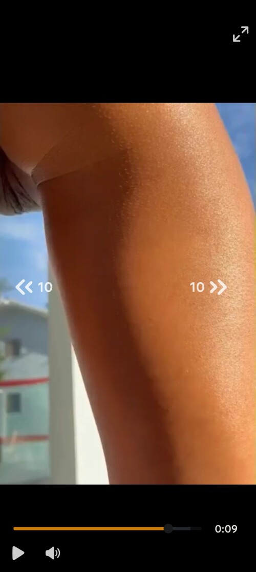 Chanel Uzi Nude Leaked Onlyfans Photo Chanel Uzi Nude Leaked Onlyfans Photo