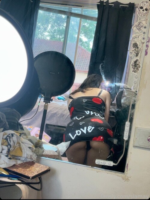 Siamayll / xxllbae / egirll_69 / babe.girl69 Nude Leaked Onlyfans Photo Siamayll / xxllbae / egirll_69 / babe.girl69 Nude Leaked Onlyfans Photo