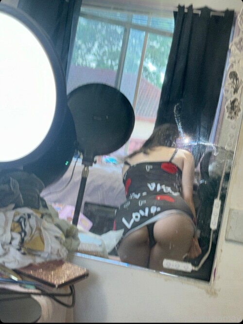 Siamayll / xxllbae / egirll_69 / babe.girl69 Nude Leaked Onlyfans Photo Siamayll / xxllbae / egirll_69 / babe.girl69 Nude Leaked Onlyfans Photo