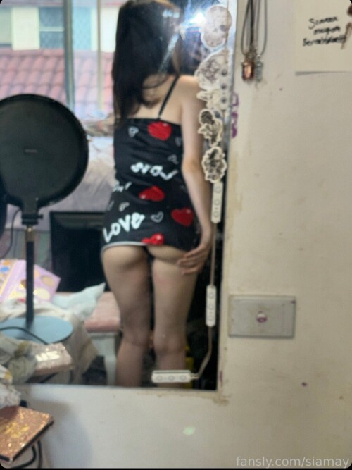 Siamayll / xxllbae / egirll_69 / babe.girl69 Nude Leaked Onlyfans Photo Siamayll / xxllbae / egirll_69 / babe.girl69 Nude Leaked Onlyfans Photo
