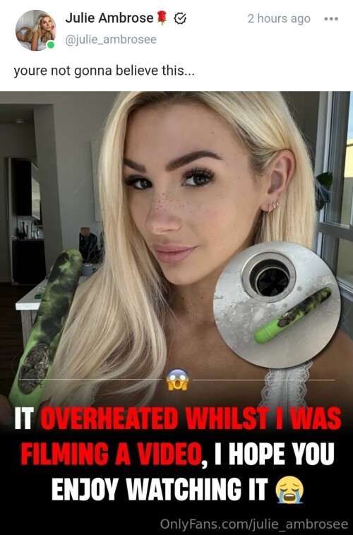 julie_ambrosee / lexi_love18 / Lexi Lynch / 18lexilove Nude Leaked Onlyfans Photo julie_ambrosee / lexi_love18 / Lexi Lynch / 18lexilove Nude Leaked Onlyfans Photo