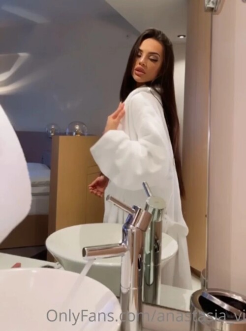 Anastasia_Vi Nude Leaked Onlyfans Photo