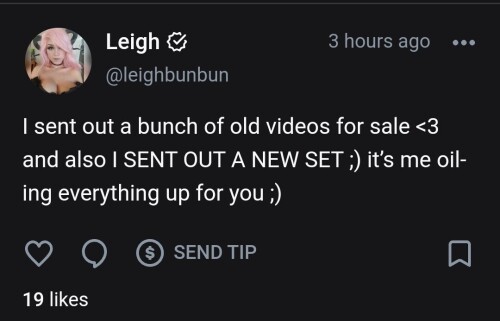 Leighbunbun Nude Leaked Onlyfans Photo Leighbunbun Nude Leaked Onlyfans Photo