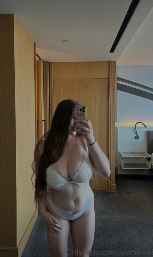 Jazmine Singing Nude Leaked Onlyfans Photo Jazmine Singing Nude Leaked Onlyfans Photo