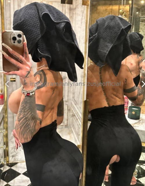 Zusje Nude Leaked Onlyfans Photo Zusje Nude Leaked Onlyfans Photo