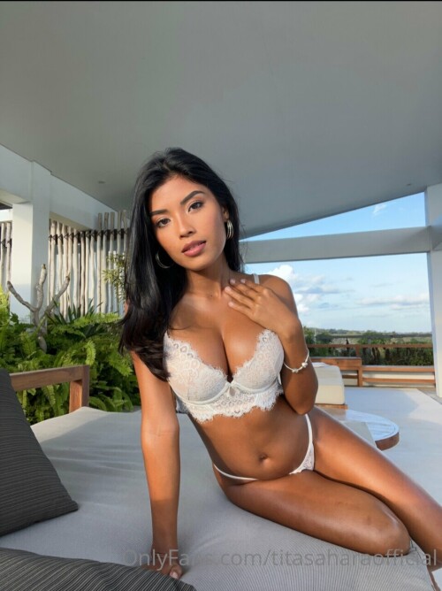 Tita Sahara Nude Leaked Onlyfans Photo Tita Sahara Nude Leaked Onlyfans Photo