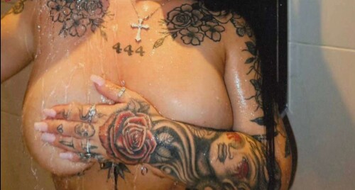 Danielle Cohn Nude Leaked Onlyfans Photo