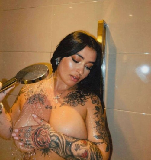 Danielle Cohn Nude Leaked Onlyfans Photo