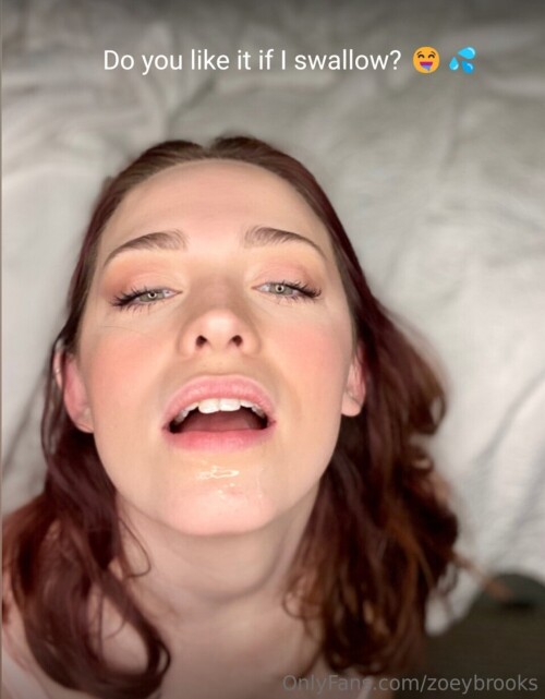 babyzoeyx | zoeybrooks Nude Leaked Onlyfans Photo