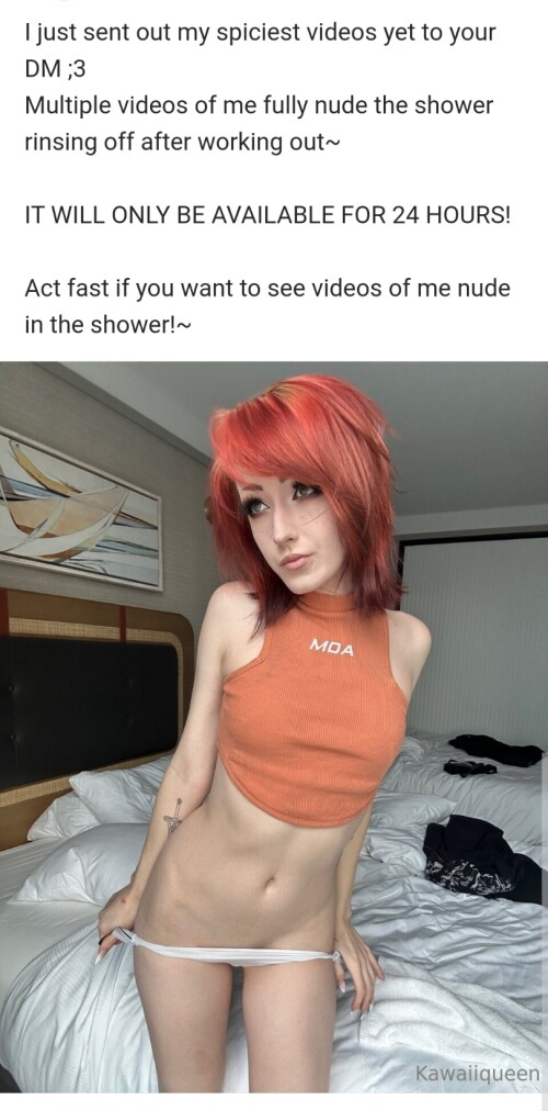 KQ-Kawaii_Queentsun - Emily Something Nude Leaked Onlyfans Photo KQ-Kawaii_Queentsun - Emily Something Nude Leaked Onlyfans Photo