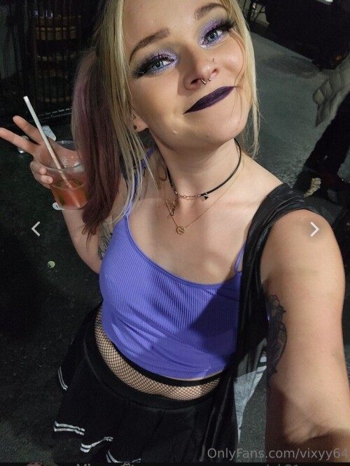 Vixyy64 Nude Leaked Onlyfans Photo Vixyy64 Nude Leaked Onlyfans Photo
