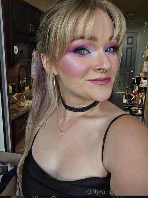 Vixyy64 Nude Leaked Onlyfans Photo Vixyy64 Nude Leaked Onlyfans Photo