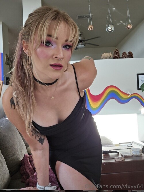 Vixyy64 Nude Leaked Onlyfans Photo Vixyy64 Nude Leaked Onlyfans Photo