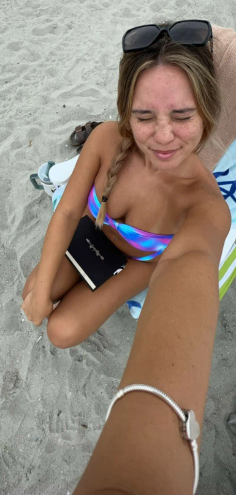 Alexia Steade Nude Leaked Onlyfans Photo Alexia Steade Nude Leaked Onlyfans Photo