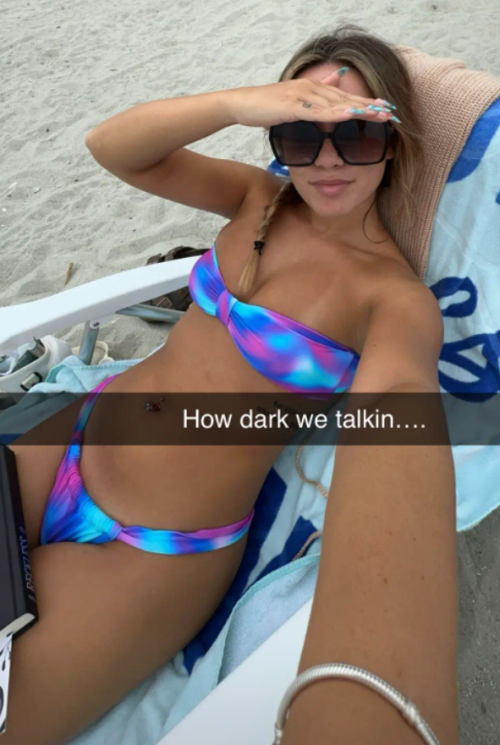 Alexia Steade Nude Leaked Onlyfans Photo Alexia Steade Nude Leaked Onlyfans Photo