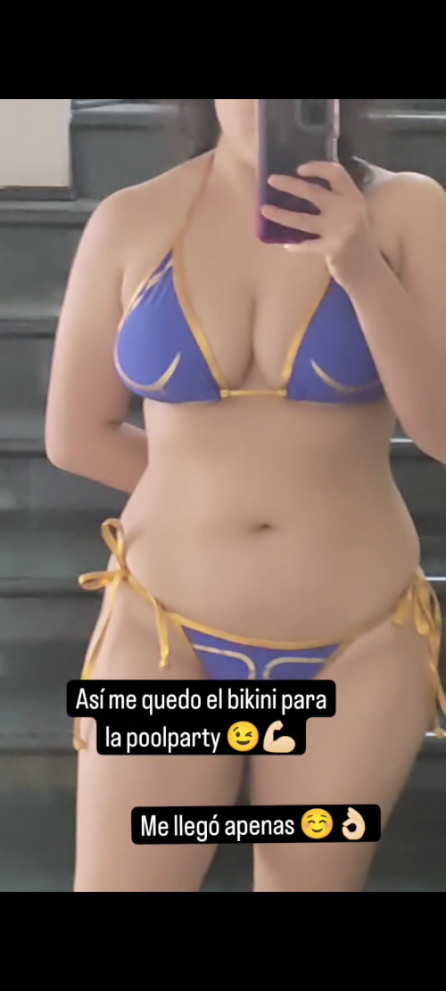 Sukicherry Cosplay Nude Leaked Onlyfans Photo Sukicherry Cosplay Nude Leaked Onlyfans Photo