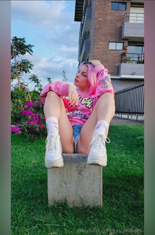 kasumi_gumi Nude Leaked Onlyfans Photo kasumi_gumi Nude Leaked Onlyfans Photo