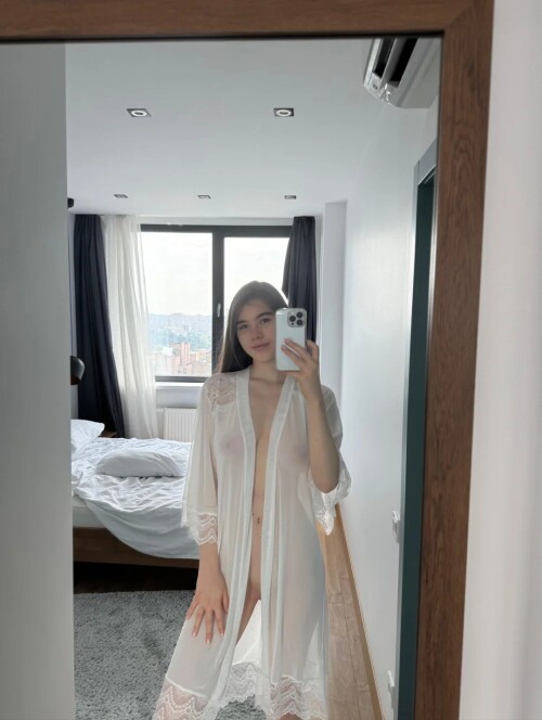 Marichka Nude Leaked Onlyfans Photo Marichka Nude Leaked Onlyfans Photo