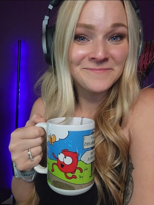 Vixyy64 Nude Leaked Onlyfans Photo Vixyy64 Nude Leaked Onlyfans Photo