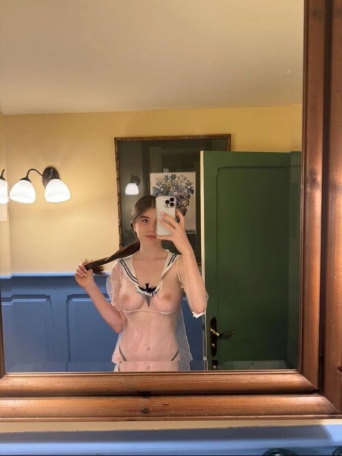 Marichka Nude Leaked Onlyfans Photo Marichka Nude Leaked Onlyfans Photo