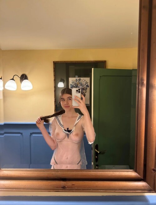 Marichka Nude Leaked Onlyfans Photo Marichka Nude Leaked Onlyfans Photo