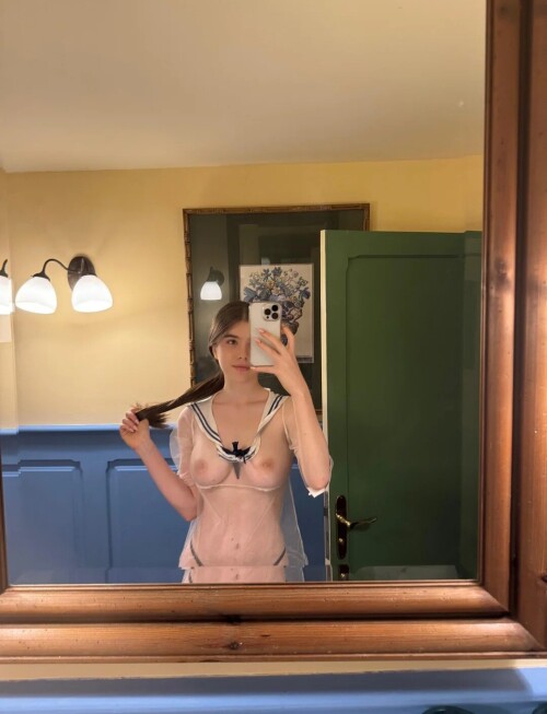 Marichka Nude Leaked Onlyfans Photo Marichka Nude Leaked Onlyfans Photo