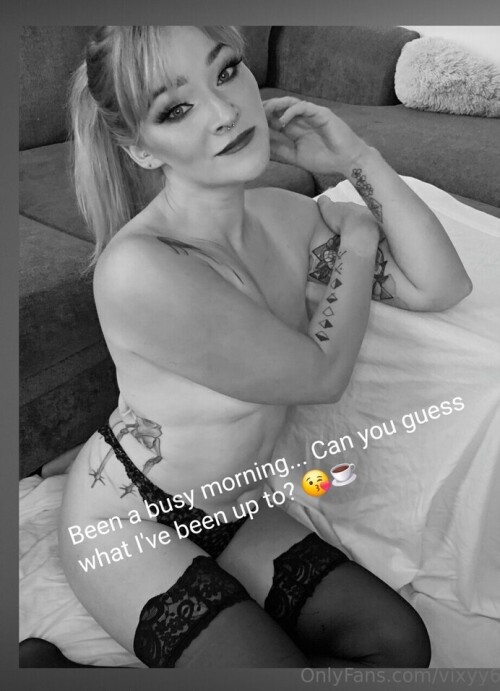 Vixyy64 Nude Leaked Onlyfans Photo Vixyy64 Nude Leaked Onlyfans Photo