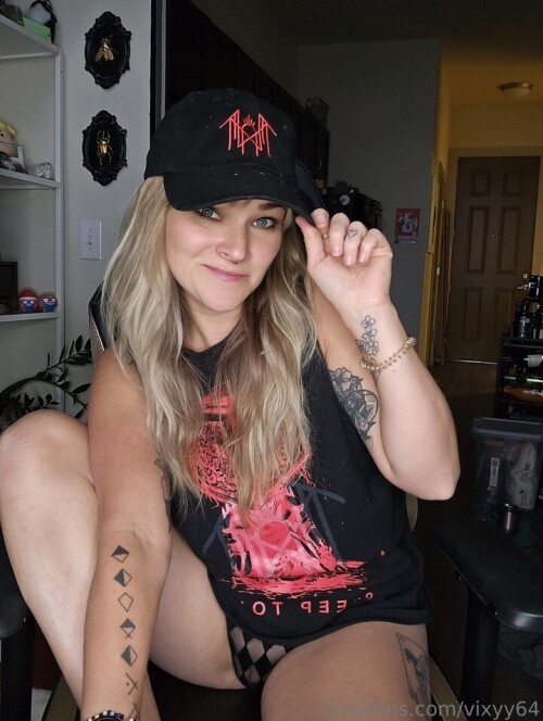Vixyy64 Nude Leaked Onlyfans Photo Vixyy64 Nude Leaked Onlyfans Photo
