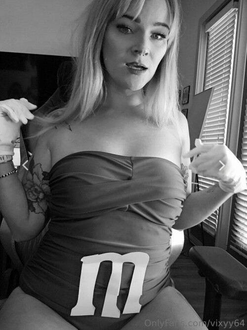 Vixyy64 Nude Leaked Onlyfans Photo Vixyy64 Nude Leaked Onlyfans Photo