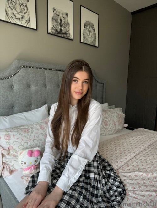 Marichka Nude Leaked Onlyfans Photo Marichka Nude Leaked Onlyfans Photo