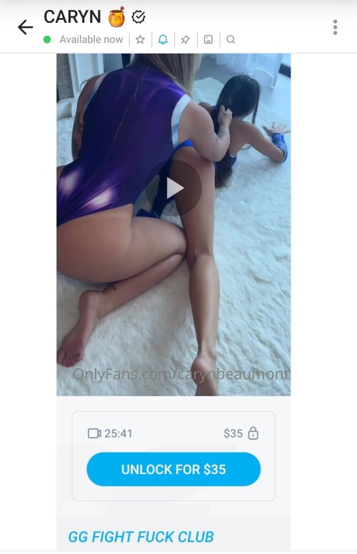Holly Brougham Nude Leaked Onlyfans Photo