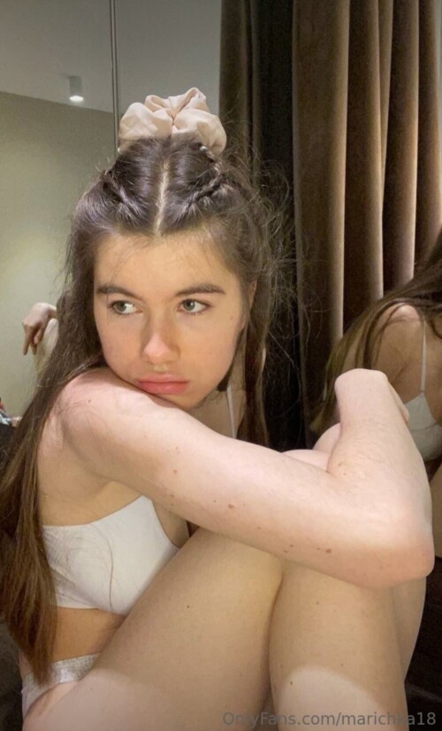 Marichka Nude Leaked Onlyfans Photo Marichka Nude Leaked Onlyfans Photo