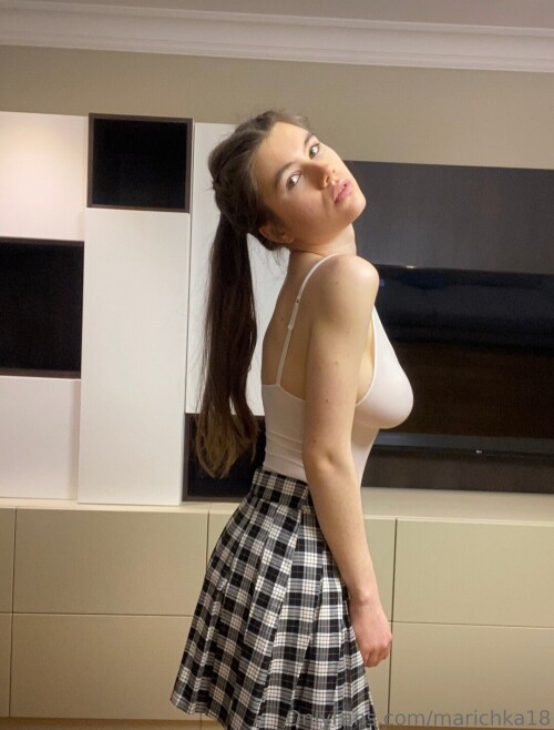 Marichka Nude Leaked Onlyfans Photo Marichka Nude Leaked Onlyfans Photo