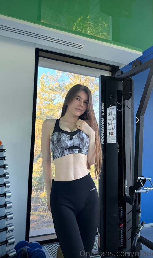Marichka Nude Leaked Onlyfans Photo Marichka Nude Leaked Onlyfans Photo