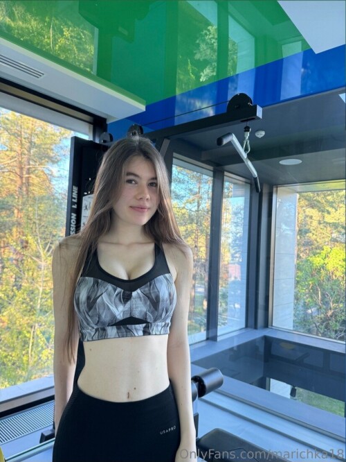 Marichka Nude Leaked Onlyfans Photo Marichka Nude Leaked Onlyfans Photo