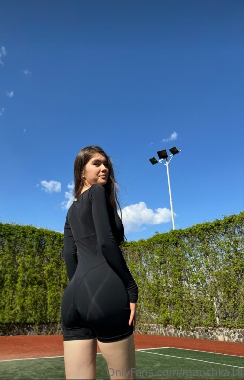 Marichka Nude Leaked Onlyfans Photo Marichka Nude Leaked Onlyfans Photo