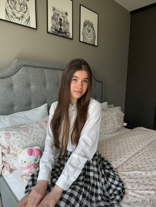 Marichka Nude Leaked Onlyfans Photo Marichka Nude Leaked Onlyfans Photo