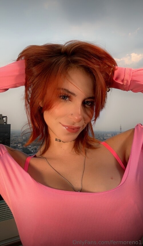 Fer Moreno / fershymp / fermoreno1 Nude Leaked Onlyfans Photo Fer Moreno / fershymp / fermoreno1 Nude Leaked Onlyfans Photo
