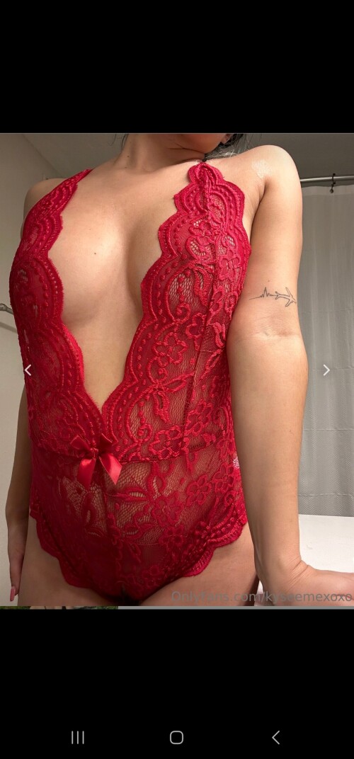 kyseemexoxo Nude Leaked Onlyfans Photo kyseemexoxo Nude Leaked Onlyfans Photo