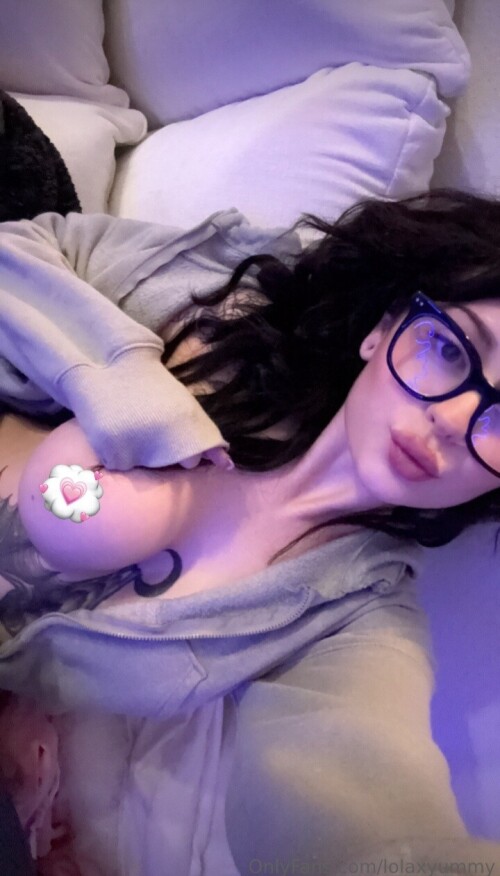 lolaxmina | lolaknivesxz | lolagoth | lolaxyummy Nude Leaked Onlyfans Photo lolaxmina | lolaknivesxz | lolagoth | lolaxyummy Nude Leaked Onlyfans Photo