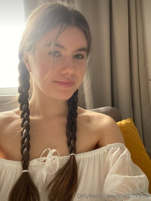 Marichka Nude Leaked Onlyfans Photo Marichka Nude Leaked Onlyfans Photo