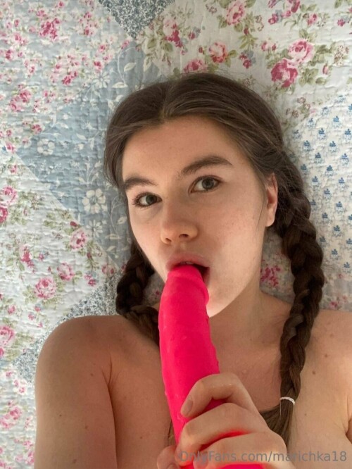 Marichka Nude Leaked Onlyfans Photo Marichka Nude Leaked Onlyfans Photo