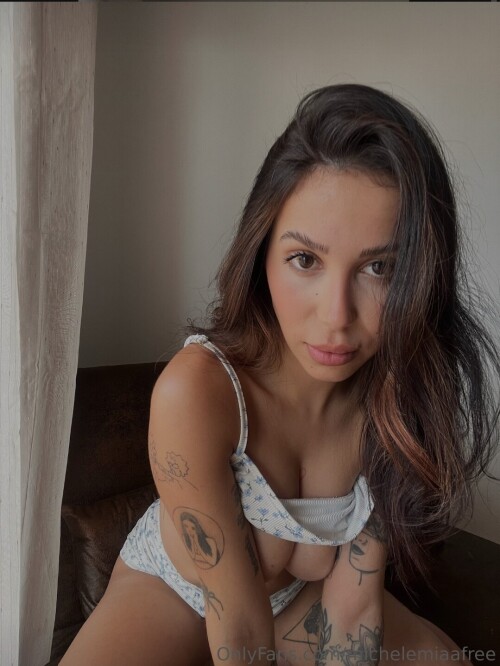 Micheleollieer | Michelemiaa | Michelemiaafree Nude Leaked Onlyfans Photo Micheleollieer | Michelemiaa | Michelemiaafree Nude Leaked Onlyfans Photo