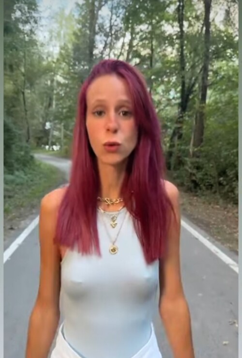 Vegasvittoria / vittoriaveg Nude Leaked Onlyfans Photo Vegasvittoria / vittoriaveg Nude Leaked Onlyfans Photo