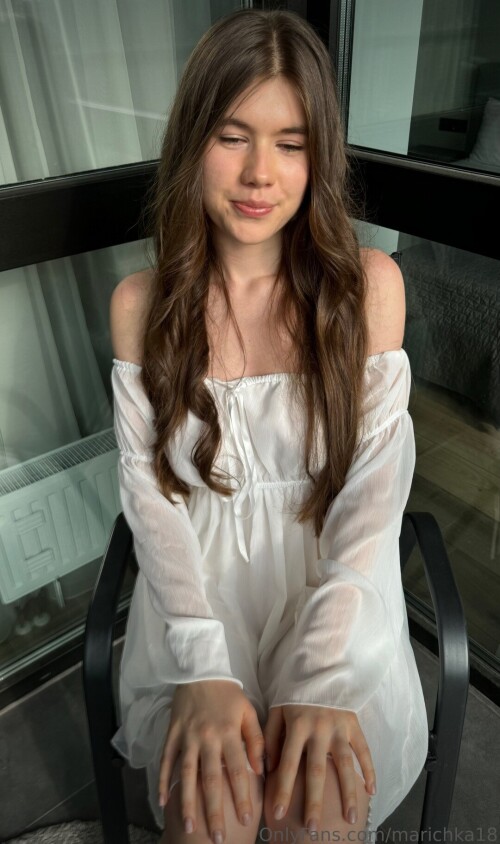 Marichka Nude Leaked Onlyfans Photo Marichka Nude Leaked Onlyfans Photo