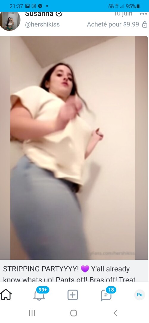 Hershikiss Nude Leaked Onlyfans Photo Hershikiss Nude Leaked Onlyfans Photo